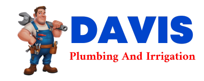 Trusted plumber in CHICORA